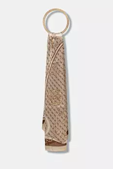 Шаль Meridian Guess, бежевый