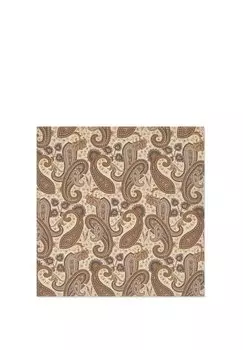 Шаль Pako Lorente, бежевый