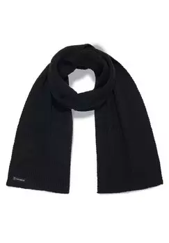 Шаль Pako Lorente, черный