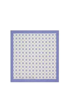 Шаль Pako Lorente, фиолетовый