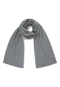 Шаль Pako Lorente, серый