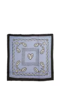 Шаль PARFOIS, синий