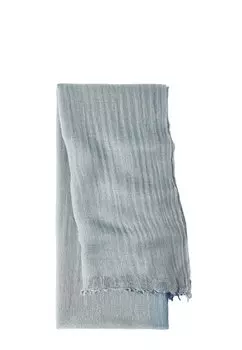 Шаль PARFOIS, синий