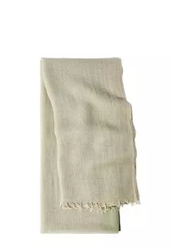 Шаль PARFOIS, зеленый