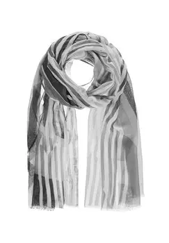 Шаль Passigatti, белый