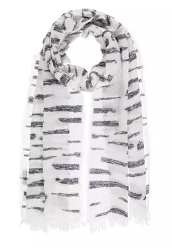 Шаль Passigatti, белый