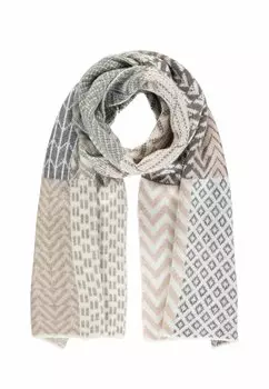 Шаль Passigatti, бежевый