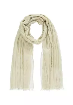 Шаль Passigatti, бежевый