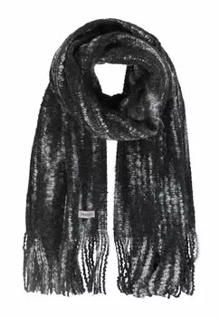 Шаль Passigatti, черный