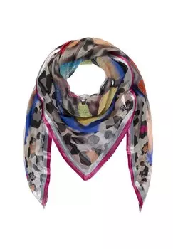 Шаль Passigatti, коричневый