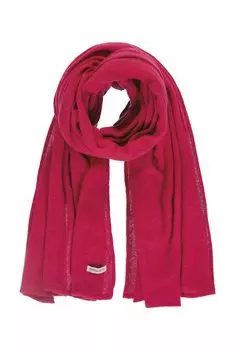Шаль Passigatti, красный