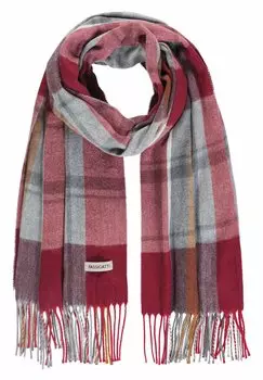 Шаль Passigatti, красный