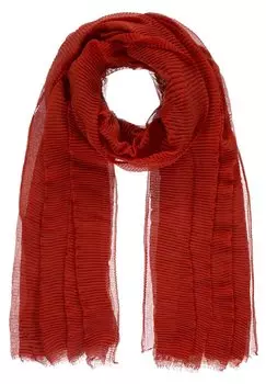 Шаль Passigatti, красный