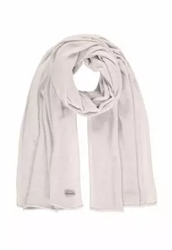 Шаль Passigatti, молочный