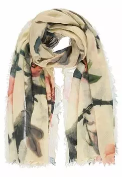 Шаль Passigatti, мультиколор