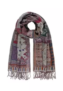 Шаль Passigatti, мультиколор