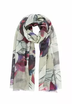 Шаль Passigatti, мультиколор