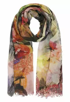 Шаль Passigatti, мультиколор