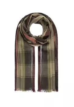 Шаль Passigatti, мультиколор