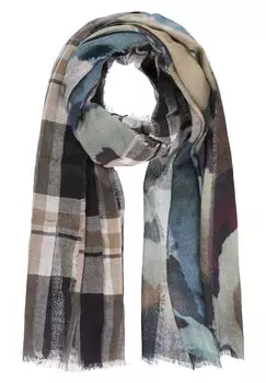 Шаль Passigatti, мультиколор