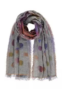 Шаль Passigatti, мультиколор