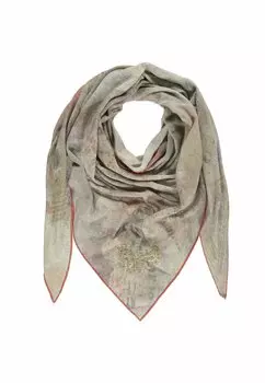 Шаль Passigatti, мультиколор