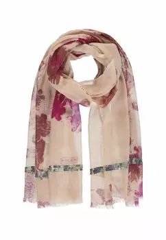 Шаль Passigatti, мультиколор