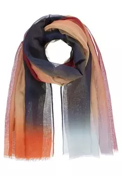 Шаль Passigatti, мультиколор