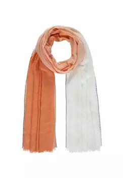 Шаль Passigatti, оранжевый
