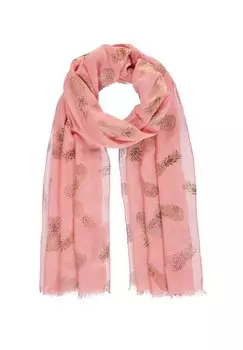 Шаль Passigatti, розовый