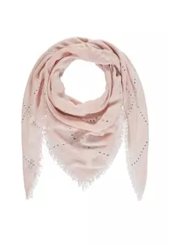 Шаль Passigatti, розовый