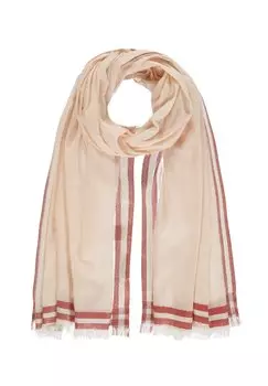 Шаль Passigatti, розовый