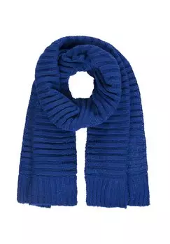 Шаль Passigatti, синий