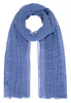 Шаль Passigatti, синий