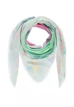 Шаль Passigatti, синий