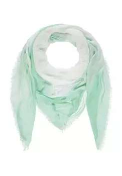 Шаль Passigatti, зеленый