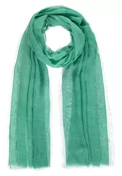 Шаль Passigatti, зеленый