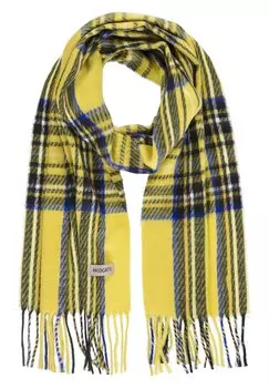 Шаль Passigatti, желтый