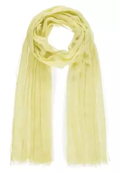 Шаль Passigatti, желтый