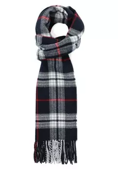 Шаль PRCHNIK, красный