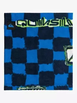 Шаль Quiksilver CASPER YOUTH, синий