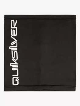 Шаль Quiksilver MISTY COLLAR M, черный