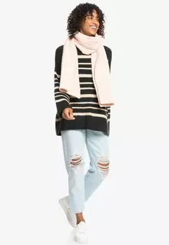 Шаль ROSY SUNSET Roxy, абрикос