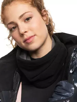 Шаль Roxy CASCADE J, разноцветный