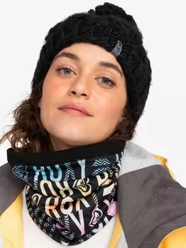 Шаль Roxy LANA COLLAR, разноцветный
