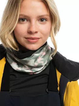 Шаль Roxy LANA J, разноцветный