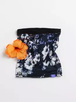 Шаль Roxy LANA J, разноцветный