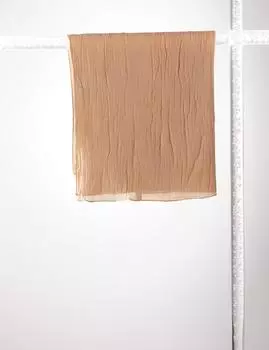 Шаль Star Krash Горчичная Kayra