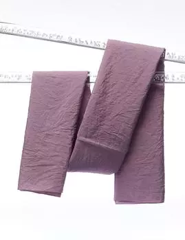 Шаль Tensel Aerobin Сиреневый Kayra