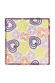 Шаль Tous, бежевый